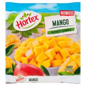 1206 Hortex Mango 300g 1x14