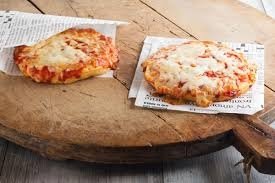 8060 Vande Pizzetta 40x 160g