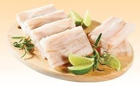 5005 Mintaj kostka 5 kg luz  ( Top Class product)