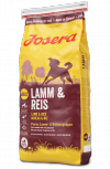 Josera Lamm & Reis 12,5kg