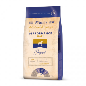 Fitmin dog Maxi Performance 12kg 