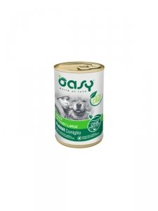 OASY ONE PROTEIN - ADULT - KRÓLIK 400G 