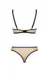 DENERYS BIKINI beige