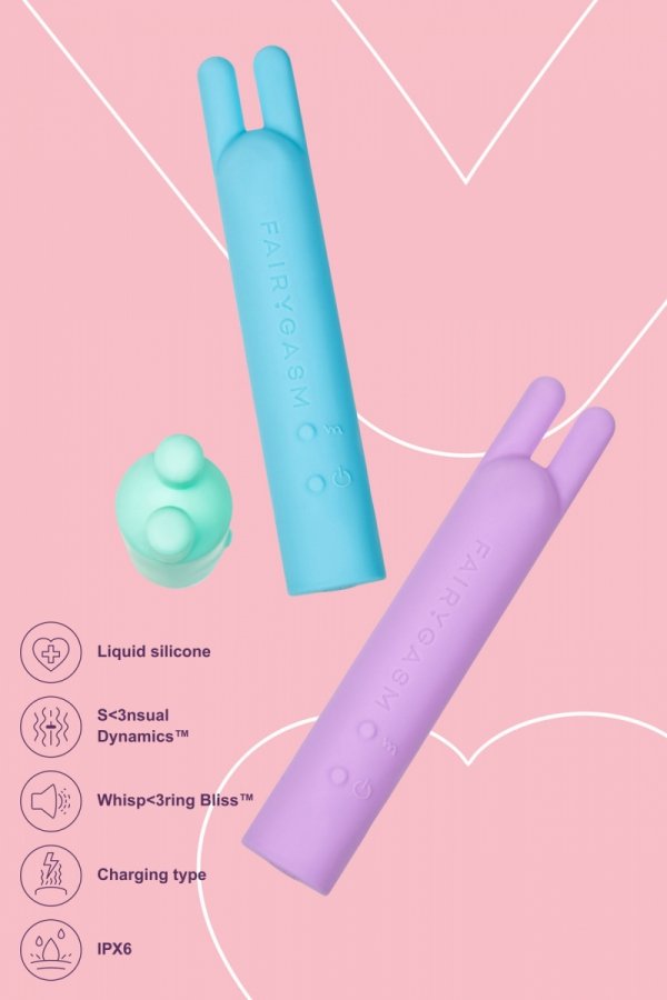 BlissStars green