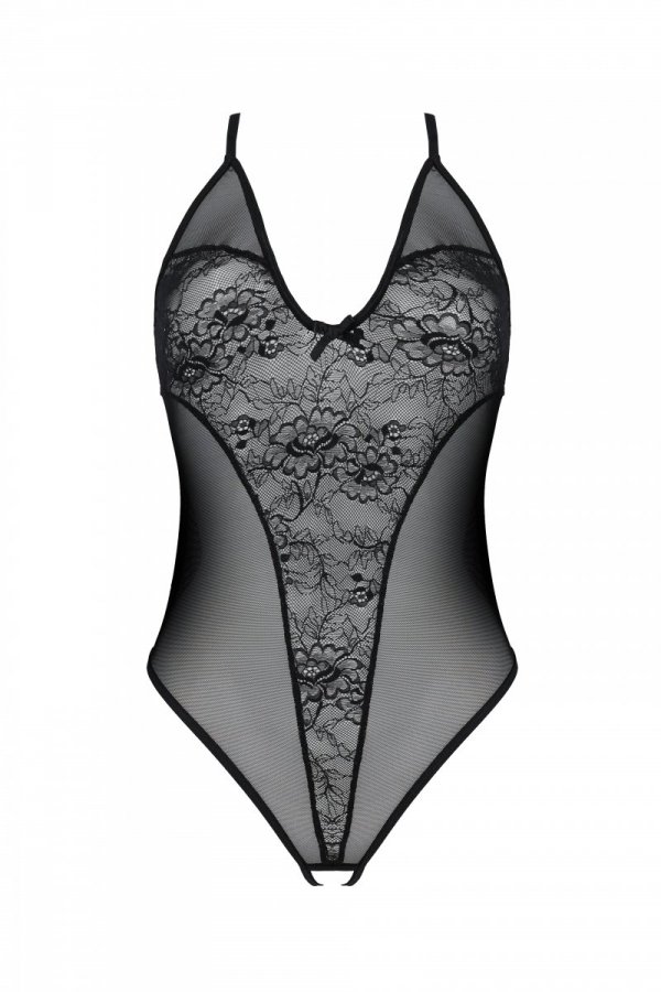 URSULA BODY black