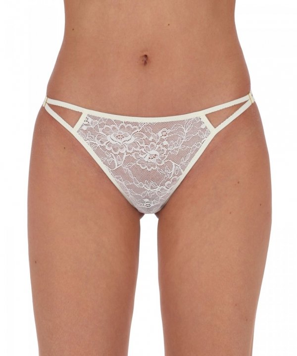 FELICITA THONG cream