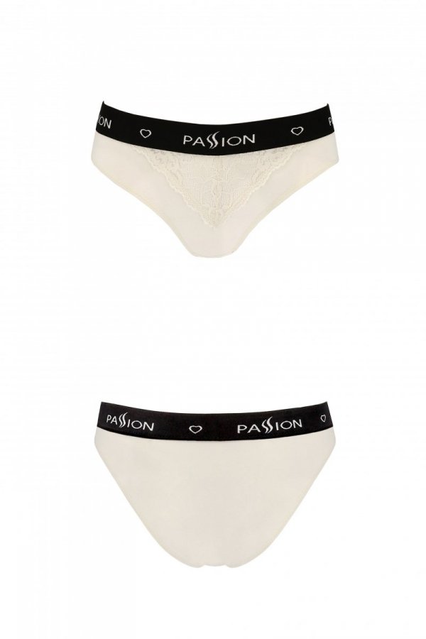 PS001 PANTIES ecru