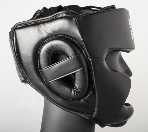PAFFEN SPORT Kask sparingowy FIT 