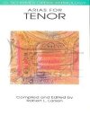 Arias for tenor