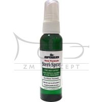 Superslick Steri-Spray spray do dezynfekcji ustników 60ml