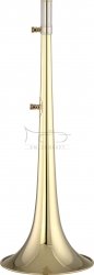 EDWARDS czara 321CF do puzonu T350; 8,5 yellow brass, 22ga, Tempered