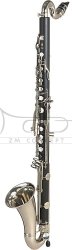 YAMAHA klarnet basowy Bb YCL-221IIS