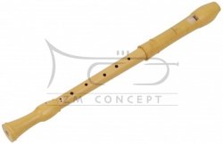 Mollenhauer Canta tenor 2446C flet (recorder)