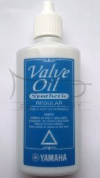 YAMAHA Valve Oil Synthetic oliwka do wentyli tłokowych syntetyczna Regular