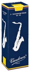 VANDOREN CLASSIC stroiki do saksofonu tenorowego - 4,0 (5)