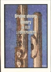 CONTRA Drobne utwory na Flet z Fortepianema