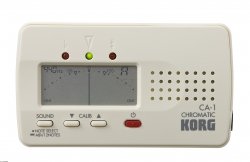 KORG tuner chromatyczny CA-1