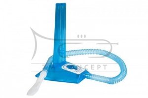 Spirometr kulkowy InspirX 