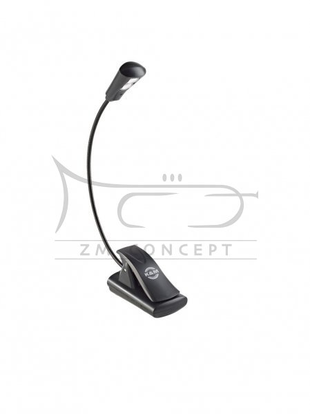 K&amp;M 12241 lampka Music stand light »LED FlexLight«