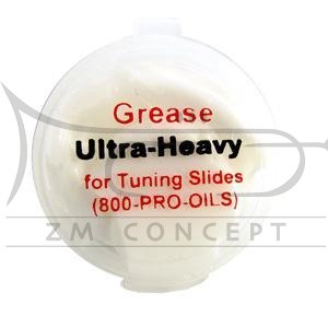 MUSICHEM ultra heavy grease smar gęsty do krąglikó