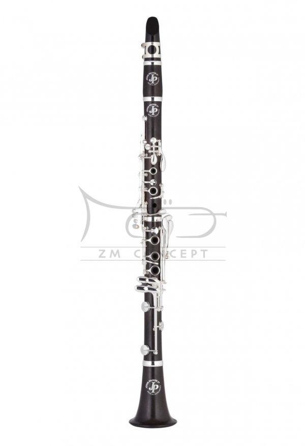 JOHN PACKER klarnet Bb JP321 z futerałem