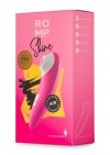 Bezdotykowy stymulator łechtaczki Romp Shine
