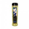 Shunga Erotic Massage Oil Seduction / Midnight Flower 240ml