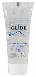 LUBRYKANT JUST GLIDE 20 ML