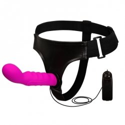 STRAPON ULTRA HARNESS