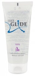 LUBRYKANT JUST GLIDE TOY LUBE 200 ML