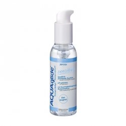 JoyDivision AQUAglide Sensitive lubrykant wodny 125 ml