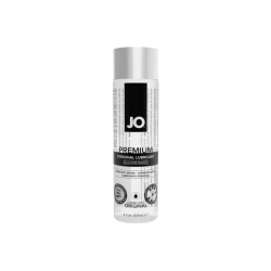 System JO - Silikonowy lubrykant Premium 30 ml