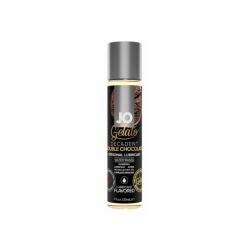 Gelato Double Chocolate Lubrykant na bazie wody 30ml
