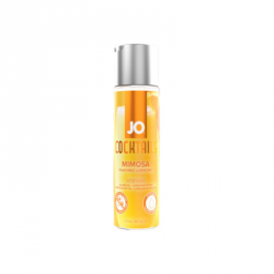 System Jo H2O Lubrykant Cocktails Mimosa 60ml