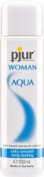 pjur Woman Aqua Bottle 100 ml