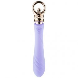 Zalo Sweet Magic Courage Fantasy Violet