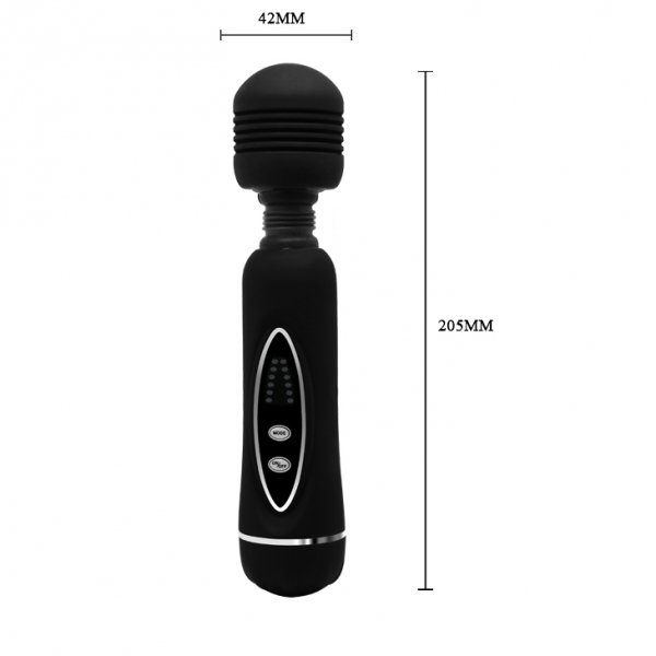 MASAŻER PRETTY LOVE - MAGICAL MASSAGER