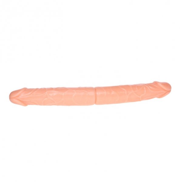 DILDO DOUBLE DONG