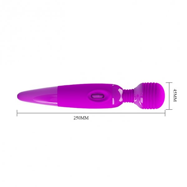 MASAŻER PRETTY LOVE - POWER WAND