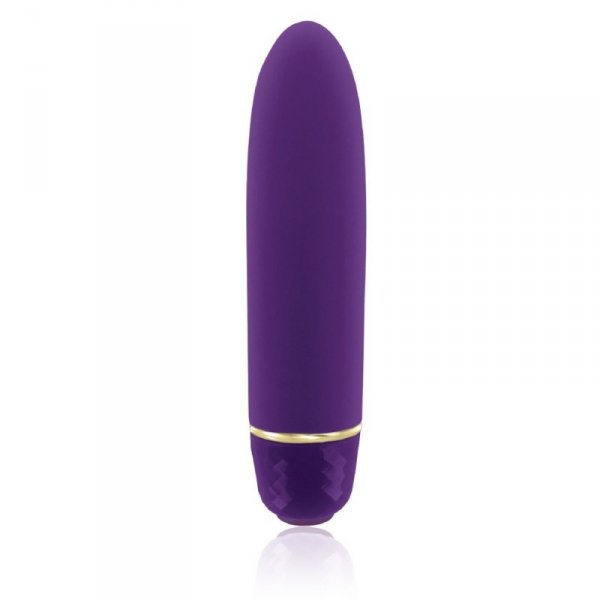 Rianne S - Classique Vibe Pride Deep Purple