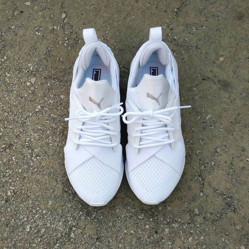 Puma muse colori hotsell