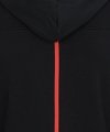PUMA FERRARI BLUZA MĘSKA HOODED SWEAT JACKET 573475 01