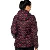 Nike kurtka damska czarna Victory 550 Hood Black 683865 607