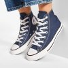 CONVERSE BUTY TRAMPKI DAMSKIE M9622 HI ALL STAR