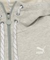 Puma bluza damska Zip Through Hoody 563983 03