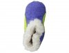 PUMA BUTY NIEMOWLĘCE ZIMOWE KOZACZKI TRZEWIKI BABY BOOT FUR 355185 01