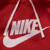Nike bluza czerwona męska kangurka BV2973-657