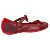 PUMA BUTY BALERINY ZANDY T-STRAP MET 352333 01