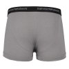 Emporio Armani bokserki majtki męskie Stretch Trunk 3-pack kolory