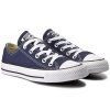 CONVERSE BUTY TRAMPKI DAMSKIE GRANATOWE M9697 N